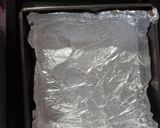 Foto del paso 4 de la receta: Brownie