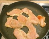 輕食早午餐的食譜步驟1照片