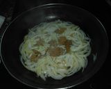 Foto del paso 4 de la receta Jurelitos en escabeche