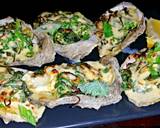 Mike's EZ Pappadeaux Grilled Oysters recipe step 6 photo