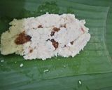 Foto langkah ke 2 dari resep Lemet.