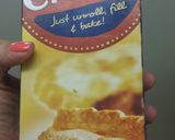 A picture of step 1 of Pie pops or bites.