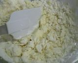 A picture of step 3 of Sublime! Mrs. Maki's Crispy Cookies.