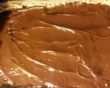 A picture of step 7 of Peanut Butter Rice Crispie Smores.