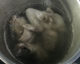 Foto langkah ke 1 dari resep Ayam masak pedas.