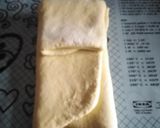 Pas rețetă Scones (brioșe englezești) 5 fotografie