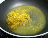 Ice Cream With Passion Fruit Coulis Dessert recipe step 2 photo