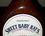Mike's Sloppy Sow BBQ Pulled Pork Sandwiches recipe step 4 photo
