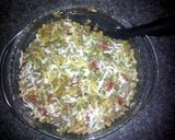 A picture of step 5 of Maddys Shipwreck Dinner.