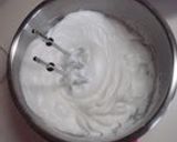 A picture of step 7 of Banana Chiffon Cake.