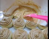 Foto langkah ke 4 dari resep Mexican bun aka Roti Boy.