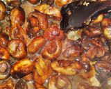 Bajor gombafőzelék recept fázis 5 fotója