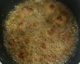 Foto del paso 3 de la receta: Albóndigas en salsa a la cerveza