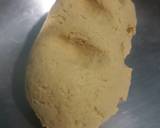 Cheesy shami kabab rolls recipe step 3 photo