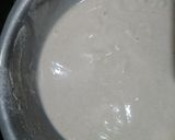 मीठा चीला (Meetha cheela recipe in hindi) रेसिपी चरण 1 फोटो