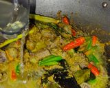 Foto langkah ke 3 dari resep Tongseng Kambing.