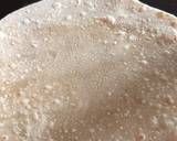 Plain roti recipe step 3 photo
