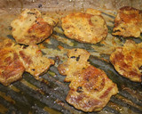 Foto del paso 7 de la receta: Cabezada de cerdo con setas