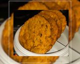 बेसन की नमकीन पूरी (besan ki namkeen puri recipe in Hindi) रेसिपी चरण 3 फोटो