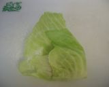 A picture of step 4 of Our Family's Cabbage Rolls.