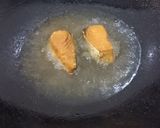 Foto langkah ke 1 dari resep Tumis Toge Ikan Asin ala Resto.
