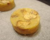 A picture of step 20 of The Ultimate Walnut Caramel Cookie.