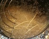 A picture of step 1 of Fried Pasta for Snacking.