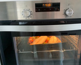Foto del paso 7 de la receta: Lenguado con patatas al horno