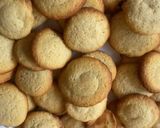 Foto del paso 5 de la receta Galletas danesas