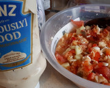 Foto del paso 12 de la receta: Bacalao a la Laguna