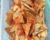 Foto del paso 4 de la receta: Nachos