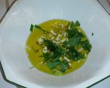 A picture of step 2 of Marinated Anchovies.
