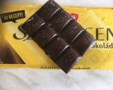 Kókuszkrémes palacsinta csokoládé öntettel recept fázis 5 fotója