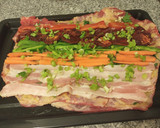 Foto del paso 2 de la receta: Matambre 🎄
