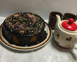 Foto del paso 9 de la receta: Torta de zanahoria!
