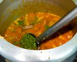 मटर पनीर (matar paneer recipe in Hindi) रेसिपी चरण 5 फोटो