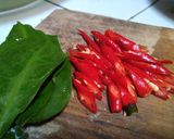 Foto langkah ke 3 dari resep BOBOR KANGKUNG (127).