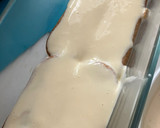 Foto del paso 8 de la receta: Tiramisú súper fácil, para después del baile con mis amigas