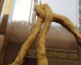 Braided breadmatakin girki9 hoto