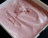 Foto del paso 3 de la receta: Helado de Frutillas