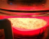 Foto del paso 9 de la receta: Soufflé de zucchini