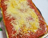 Foto del paso 9 de la receta: Lasagna de pollo