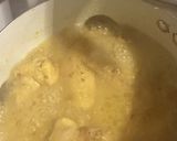 Foto langkah ke 5 dari resep Ayam goreng bumbu bebek.