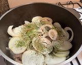 Foto del paso 6 de la receta: Churrasquitos a la criolla