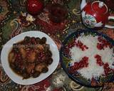 Nar Qovurmasi نارقورماسی recipe step 5 photo