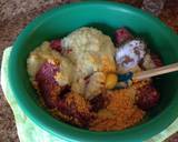 My Version Of Meatballs recipe step 4 photo