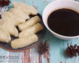 Foto langkah ke 4 dari resep Cuko Pempek Palembang Enak.