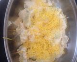 A picture of step 3 of My Spicy Cheesy Potato Salad.
