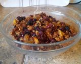 A picture of step 9 of Healthy? Granola!.