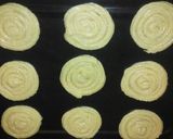 Foto del paso 5 de la receta Galletas con harina de trigo y maíz 🌾🌽